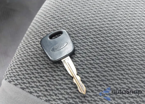 2003 Ford Focus Lx from USA, damaged, VIN 1FAFP33P63W324786